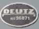 Diesel Deutz