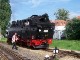 Traditionsbahn Radebeul