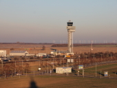 Leipzig Flughafen