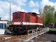 Diesel BR 202
