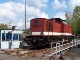Diesel BR 202
