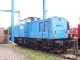 Diesel BR 202