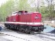 Diesel BR 202