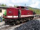 Diesel BR 202