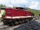 Diesel BR 202