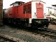 Diesel BR 202