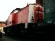 Diesel BR 202