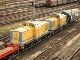 Diesel BR 203