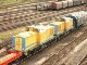 Diesel BR 203