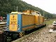 Diesel BR 203