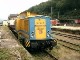 Diesel BR 203