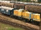 Diesel BR 203