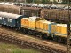 Diesel BR 203