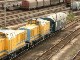 Diesel BR 203