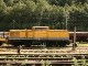 Diesel BR 203