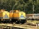 Diesel BR 203