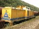 Diesel BR 203