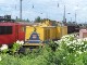 Diesel BR 203