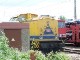 Diesel BR 203