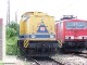 Diesel BR 203