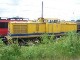 Diesel BR 203