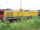 Diesel BR 203