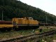 Diesel BR 203