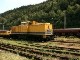 Diesel BR 203