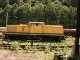 Diesel BR 203