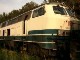 Diesel BR 216