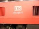 Diesel BR 218