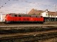 Diesel BR 218