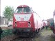 Diesel BR 219