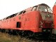 Diesel BR 219