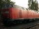 Diesel BR 219