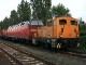 Diesel BR 219