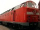 Diesel BR 219