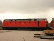 Diesel BR 219