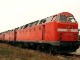 Diesel BR 219