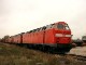 Diesel BR 219