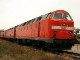 Diesel BR 219