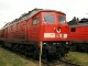 Diesel BR 232