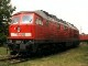 Diesel BR 232
