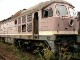 Diesel BR 232