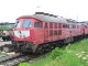 Diesel BR 232