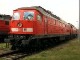 Diesel BR 232