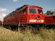 Diesel BR 232