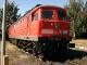 Diesel BR 232