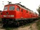 Diesel BR 232