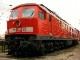 Diesel BR 232